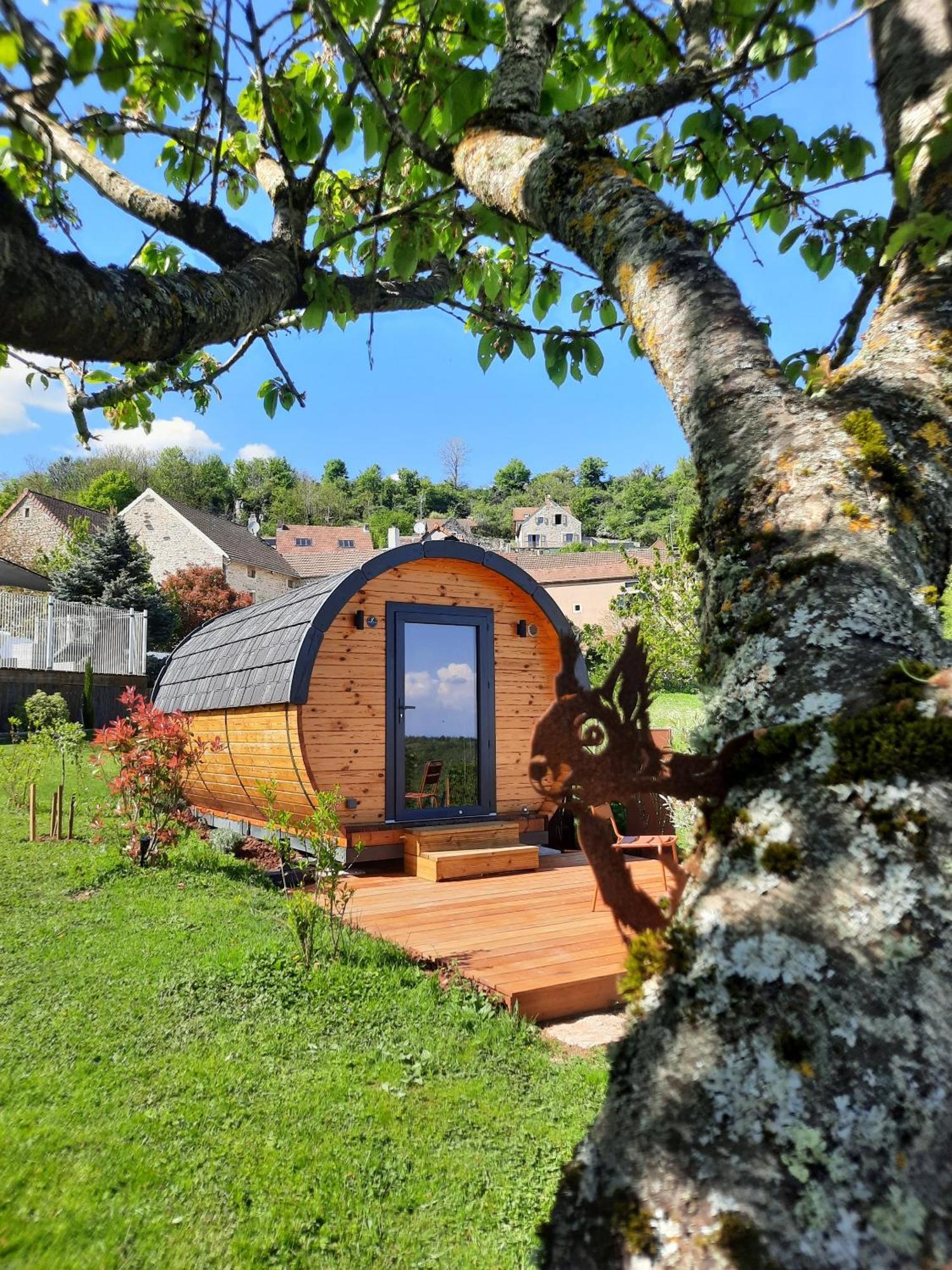 Au Dela Des Vignes Bed & Breakfast Baubigny Bilik gambar